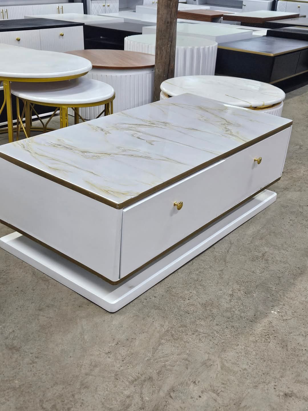 Coffee Tables